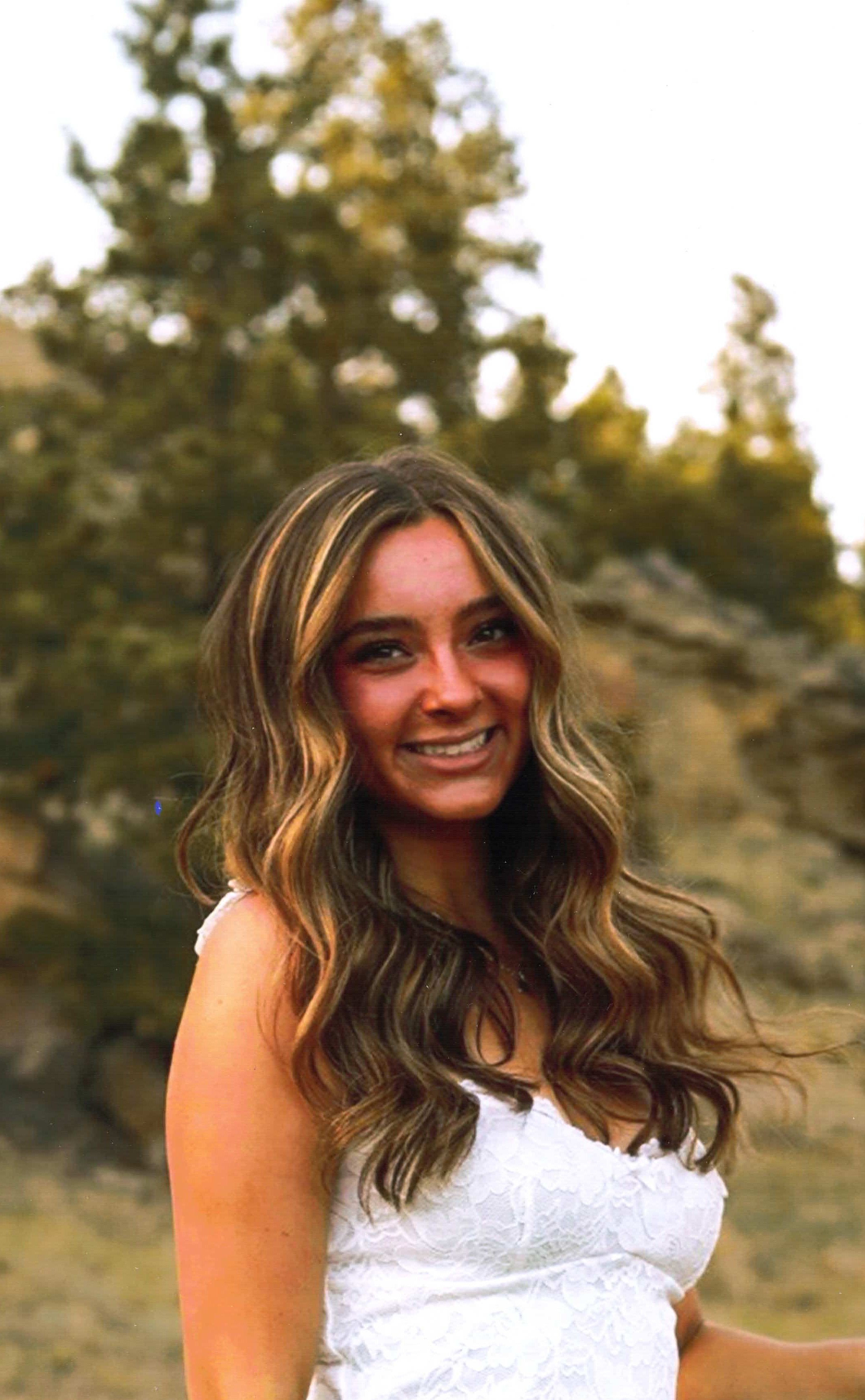 Miranda Miller - Scholarship Winner
